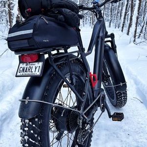 Meet your Posher, Pat